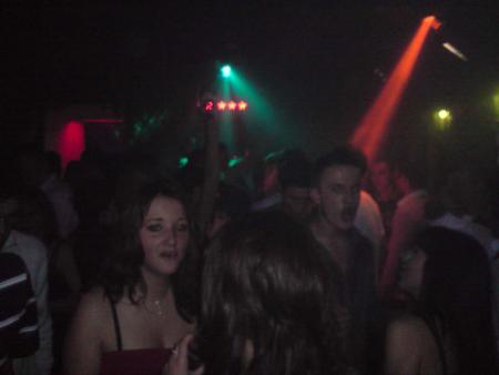 SOIREE SO HOT SO FRESH